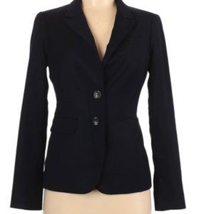 The Limited Black Collection Blazer - Size 2